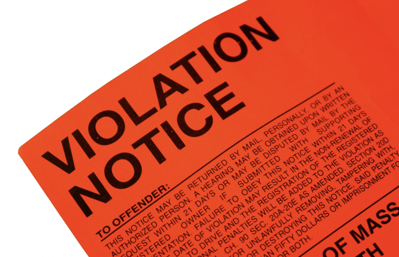 L&amp;I Violation Codes in Philadelphia: What Homeowners Need to Know