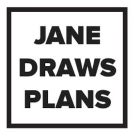 Jane Draws Plans