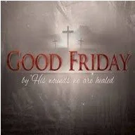Blessed by the Broken - Psalm 41.  April 10, 2020 Good Friday episode artwork
