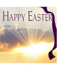 Dying to Live - Mark 8:31-38.  April 12, 2020 - Easter Sunday episode artwork