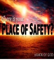 Key Questions in a Crisis - Psalm 16.  April 19, 2020 episode artwork