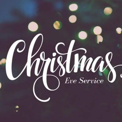 Isn’t That Just Like Him? - John 1:4-9; 8:12.  Christmas Eve, December 24, 2019 episode artwork