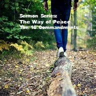 What Are Promises For? (The 7th Commandment) - Deut 5:18.  November 3, 2019