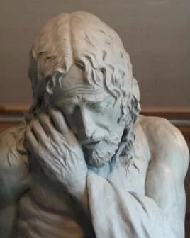 Why Did Jesus Cry? - Luke 19:37-44. March 28, 2021