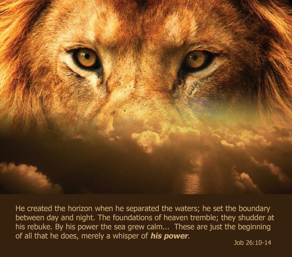 Christ, Our Constant Compass - Colossians 1:24-2:5.  May 9, 2021 episode artwork