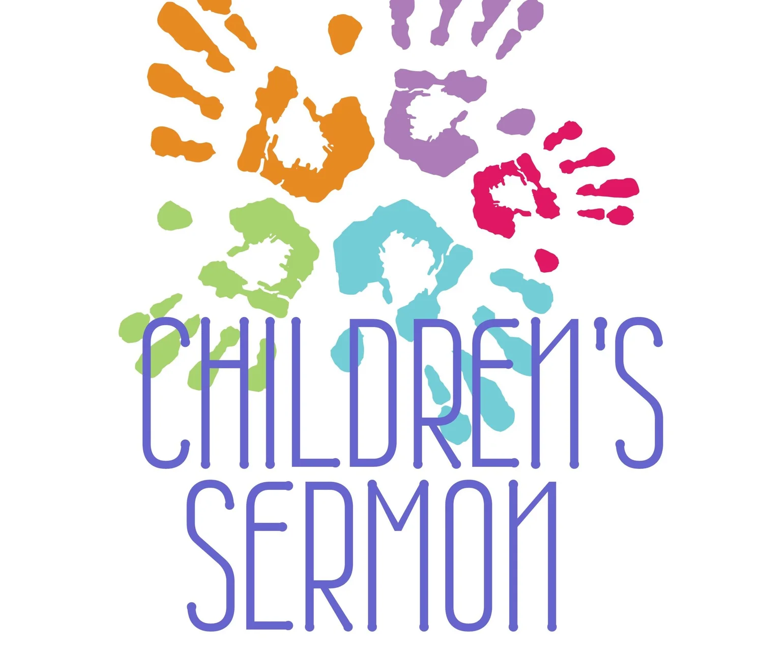 Children’s Svc: Keeping His Promise - Luke 2:21.  January 2, 2022 episode artwork