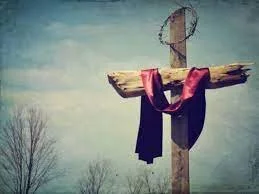 The Breaking Point - Psalm 22 - April 15, 2022 Good Friday episode artwork