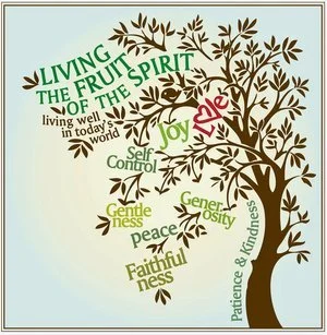 Love - Galatians 5:16-26.  June 5, 2022 episode artwork