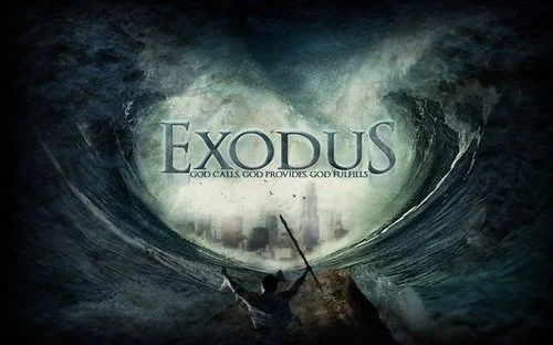 Getting a Rescuer Ready, Pt. 3 - Exodus 4 - Children’s Svc. Oct. 9, 2022 episode artwork