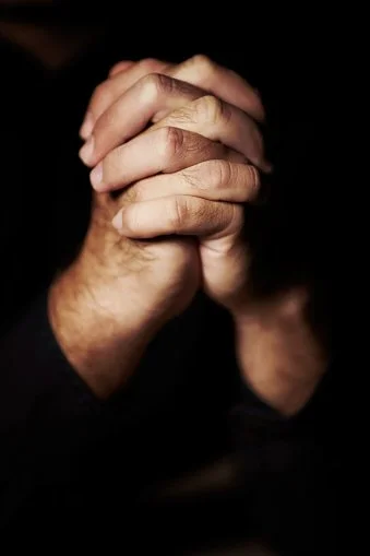 When You Pray… - Matthew 6:7-15.  September 4, 2022 episode artwork