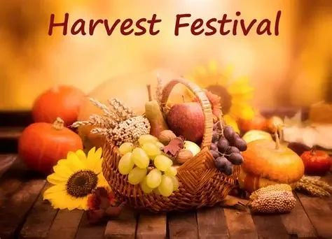 Harvest Festival