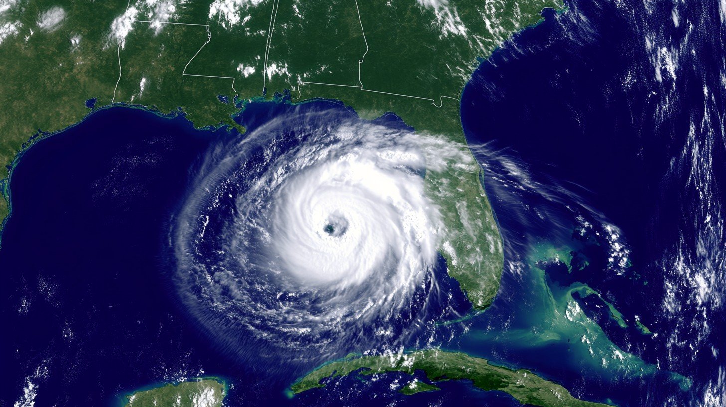 Prepping Your Boat Lift for Hurricane Season — A Must for Tampa Bay Area Boaters