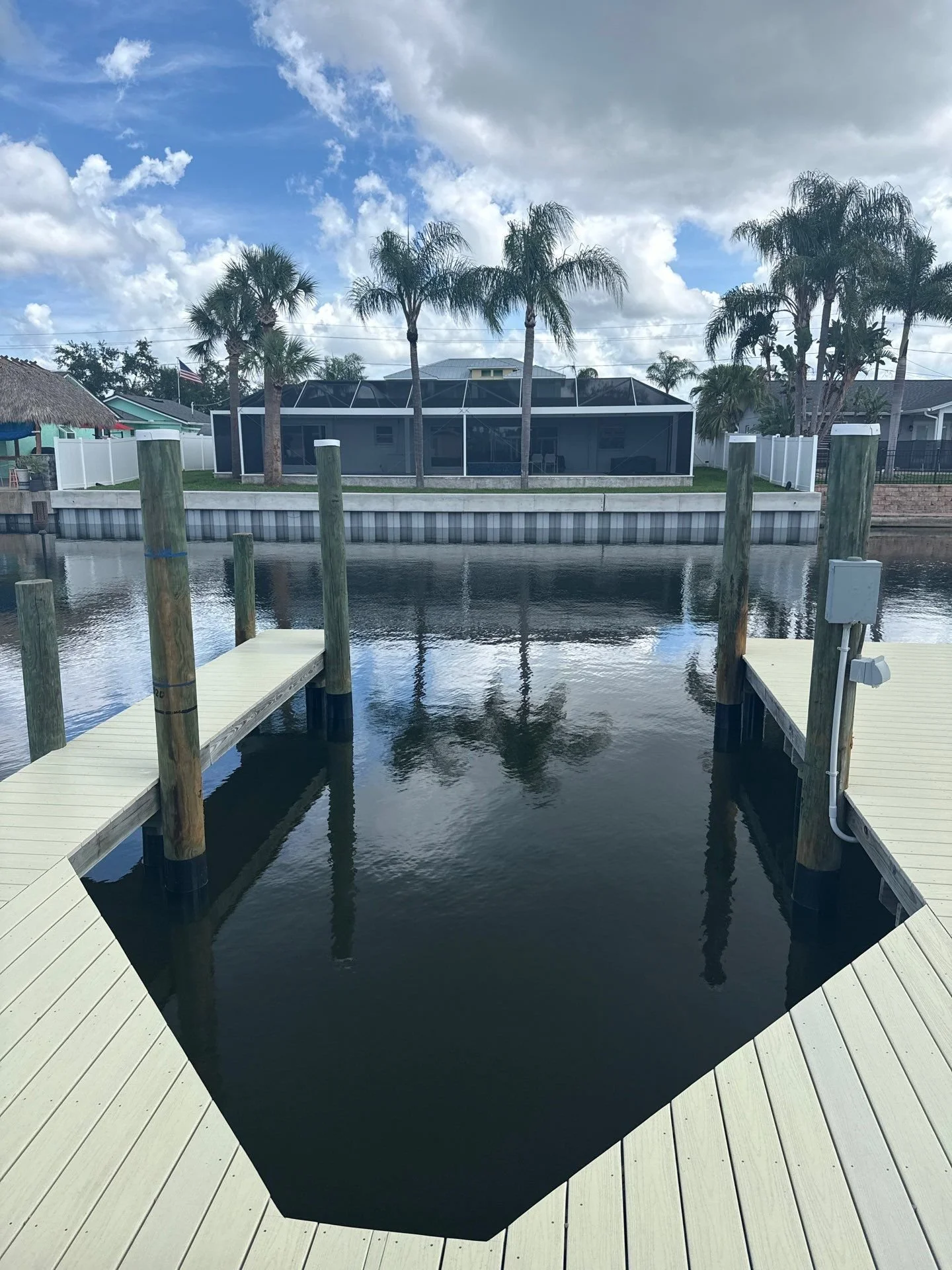 New Location