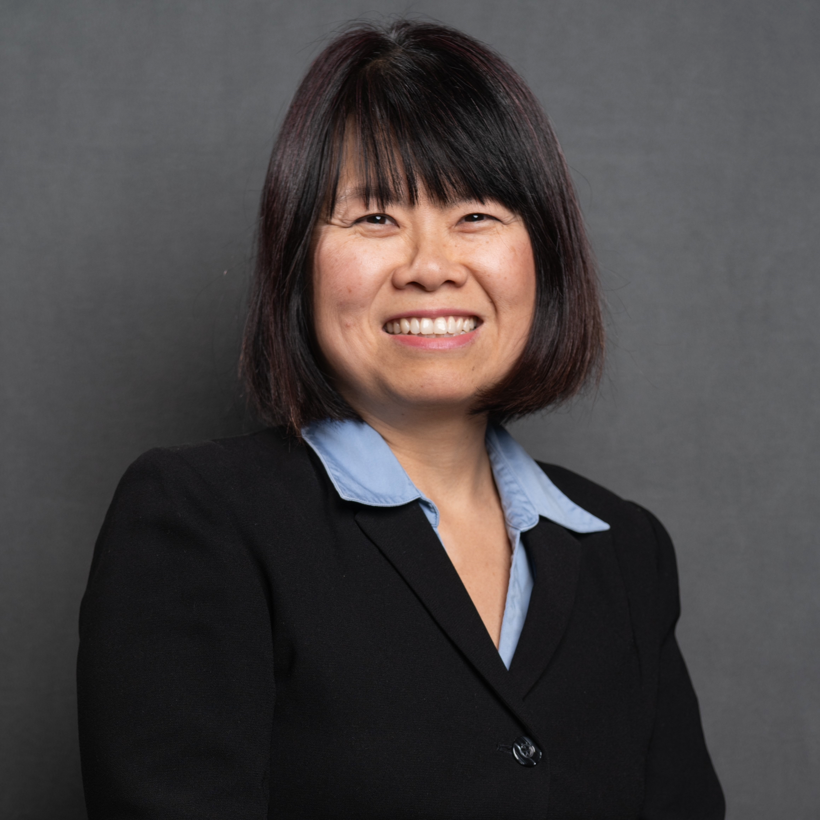 Spotlight: Pei-Cen Lin, Senior Coach &amp; Trainer