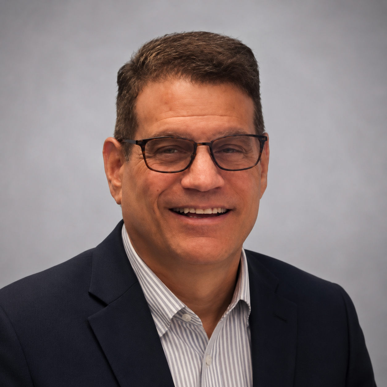 Stuart Friedman, career advisor at HR Talent Alliance, smiling in a professional headshot