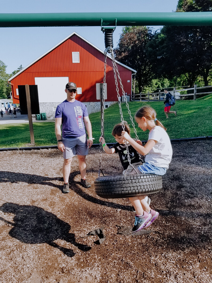 hershey park Pennsylvania community love family apg maryland dots and dust 2020-11.jpg