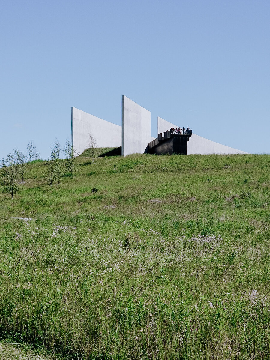flight 93 memorial shanksville Pennsylvania family favorite places places apg dots and dust 2020-1.jpg