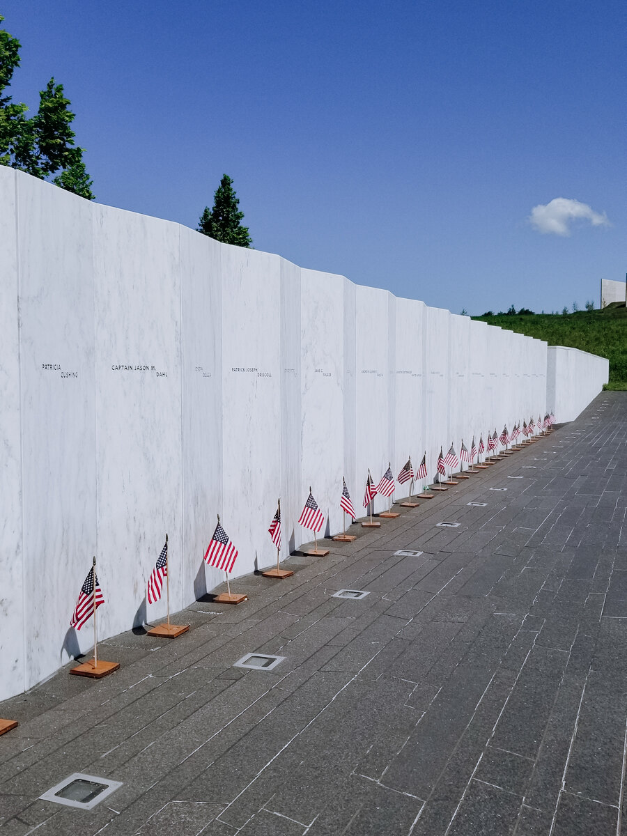 flight 93 memorial shanksville Pennsylvania family favorite places places apg dots and dust 2020-2.jpg