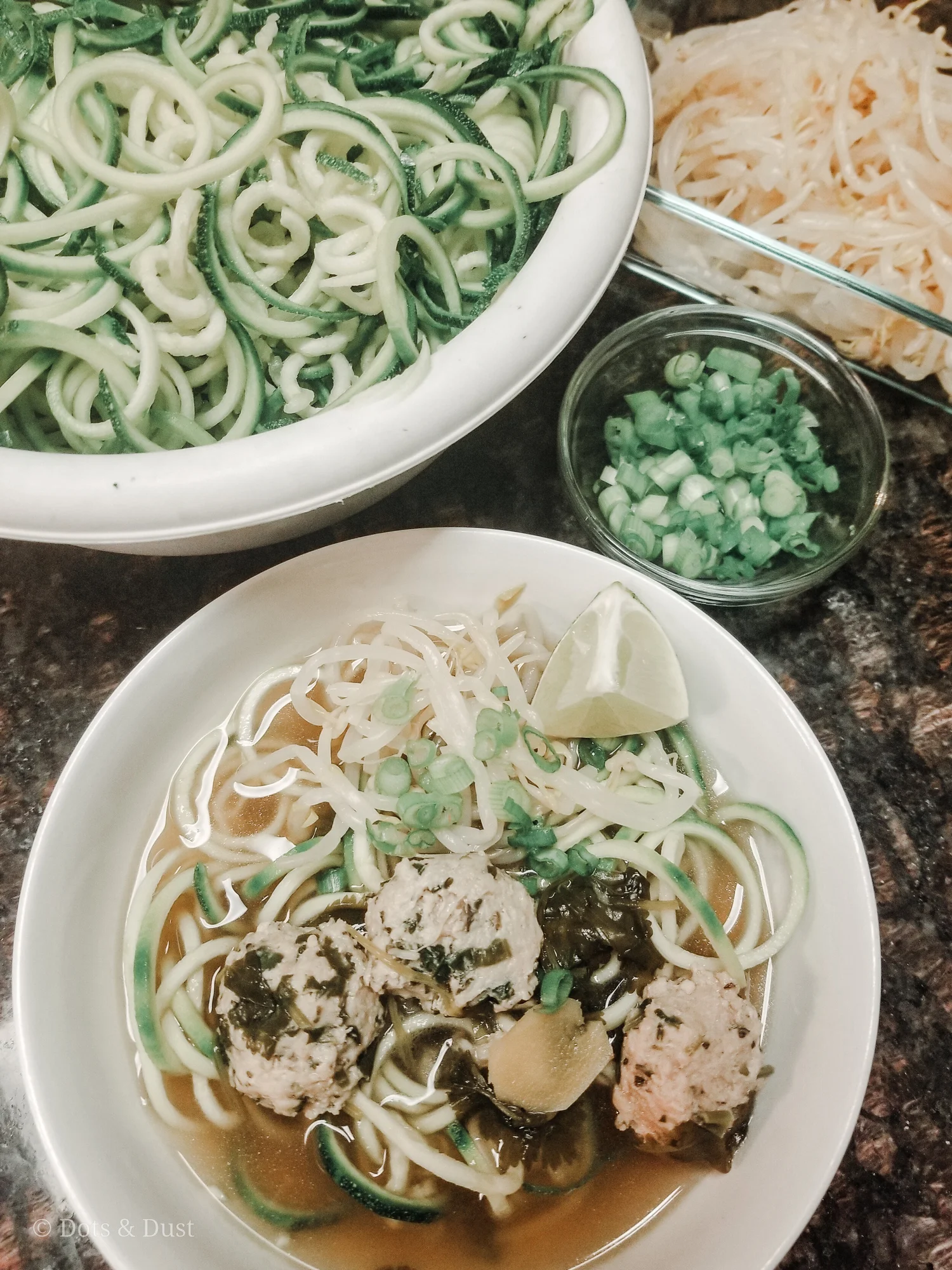 Cookbook Review The Clean Plate by Paltrow — Dots &