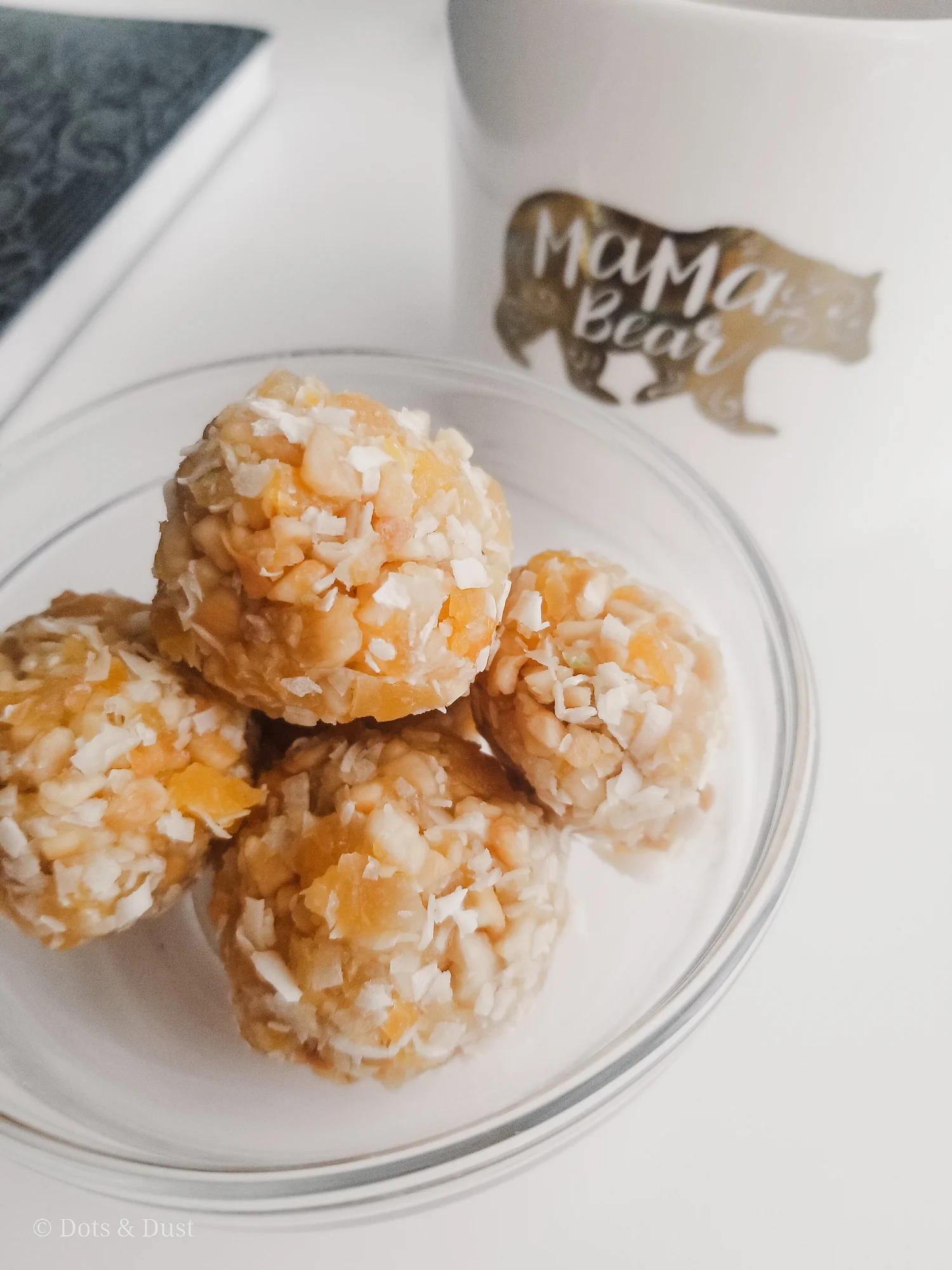 Cookbook Review The Clean Plate by Paltrow — Dots &