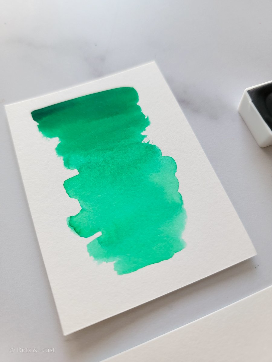Surprise Watercolor Painting Cards Activity Set – Odd Nodd Art Supply