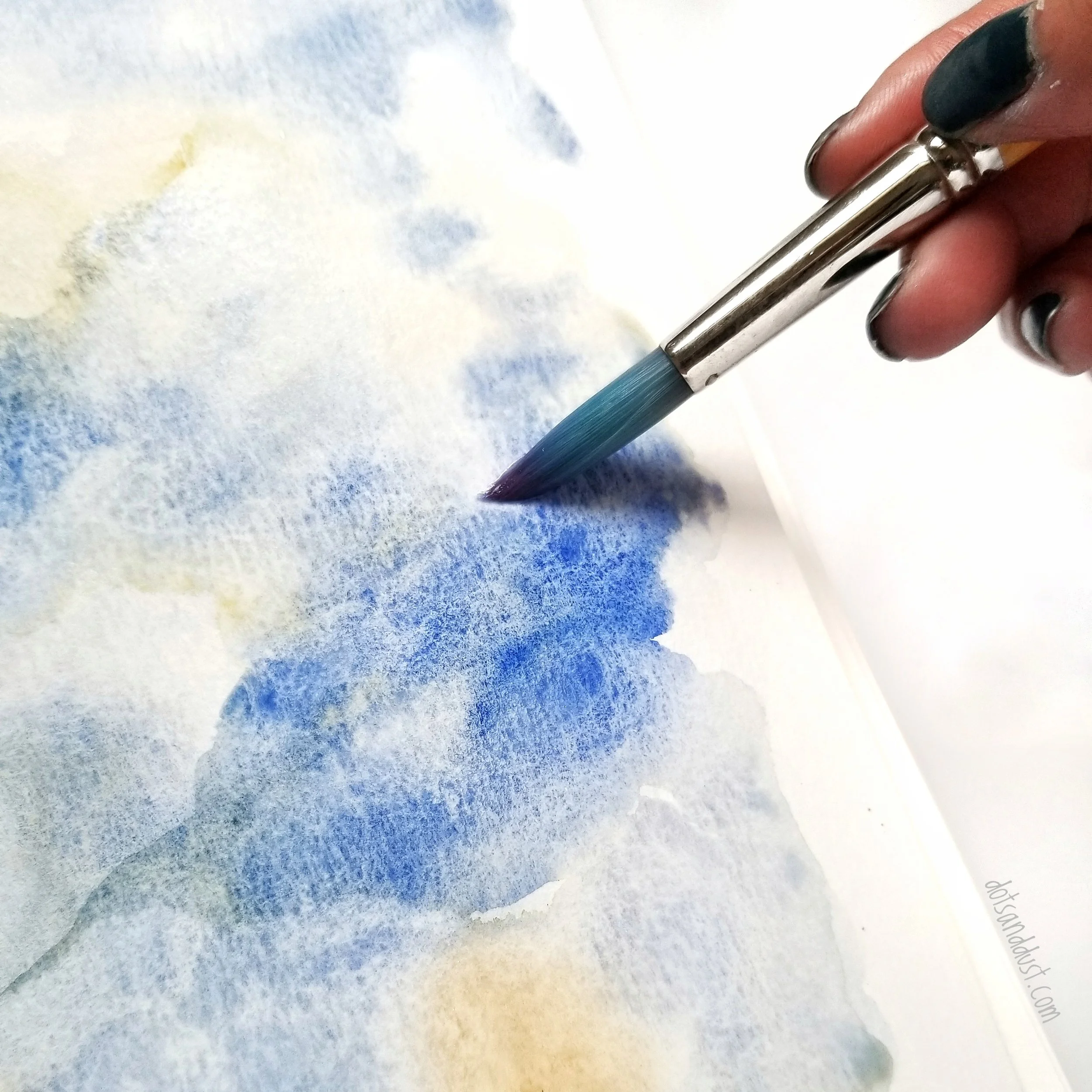5 Common Mistakes that Watercolor Beginners Make (and How to Avoid Them)