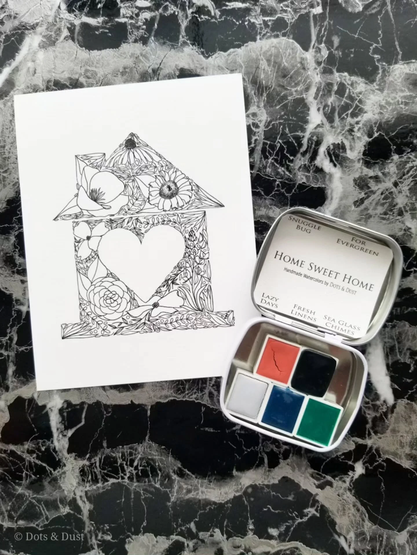 A fan of our handmade watercolor sets?

Check your email tomorrow as we drop some news for the lovers of these handmade beauties 😉

Not on our email list yet?

Comment &quot;Email List&quot; and I will send you a link to join the family 💖