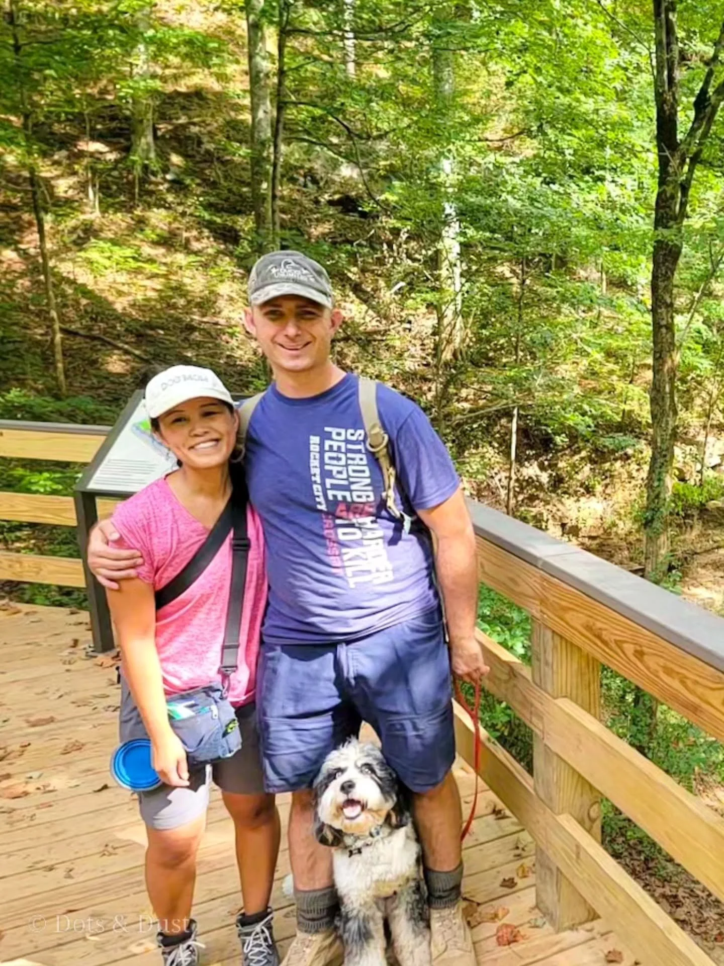 Happy Anniversary to my wonderful hubby! ❤️

I am so blessed and grateful that the Lord brought us together! Seventeen years down. Forever to go 😉

 I love you and I like you, Papa Bear! 😘