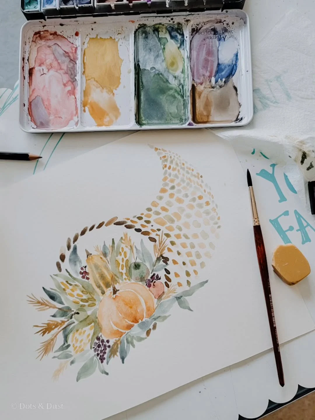 Happy Thanksgiving! 🍗

May your day be filled with love, gratitude, and a lot of yummy food 💕