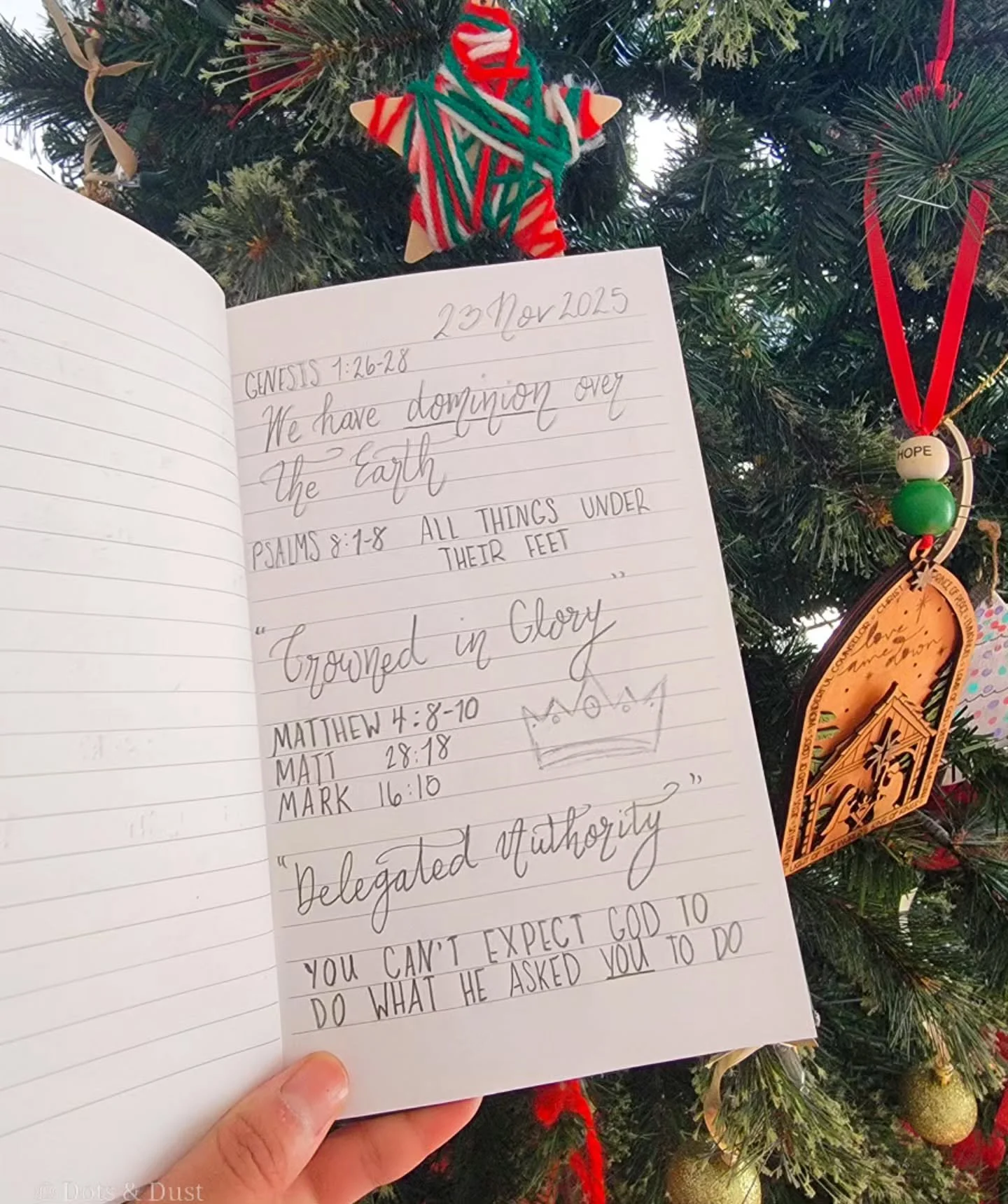 Sometimes, pretty lettering is just the icing on the cake 😍

These are some past notes that I took from a past Sunday at church. I love adding simple lettering changes to make them feel special ✨️