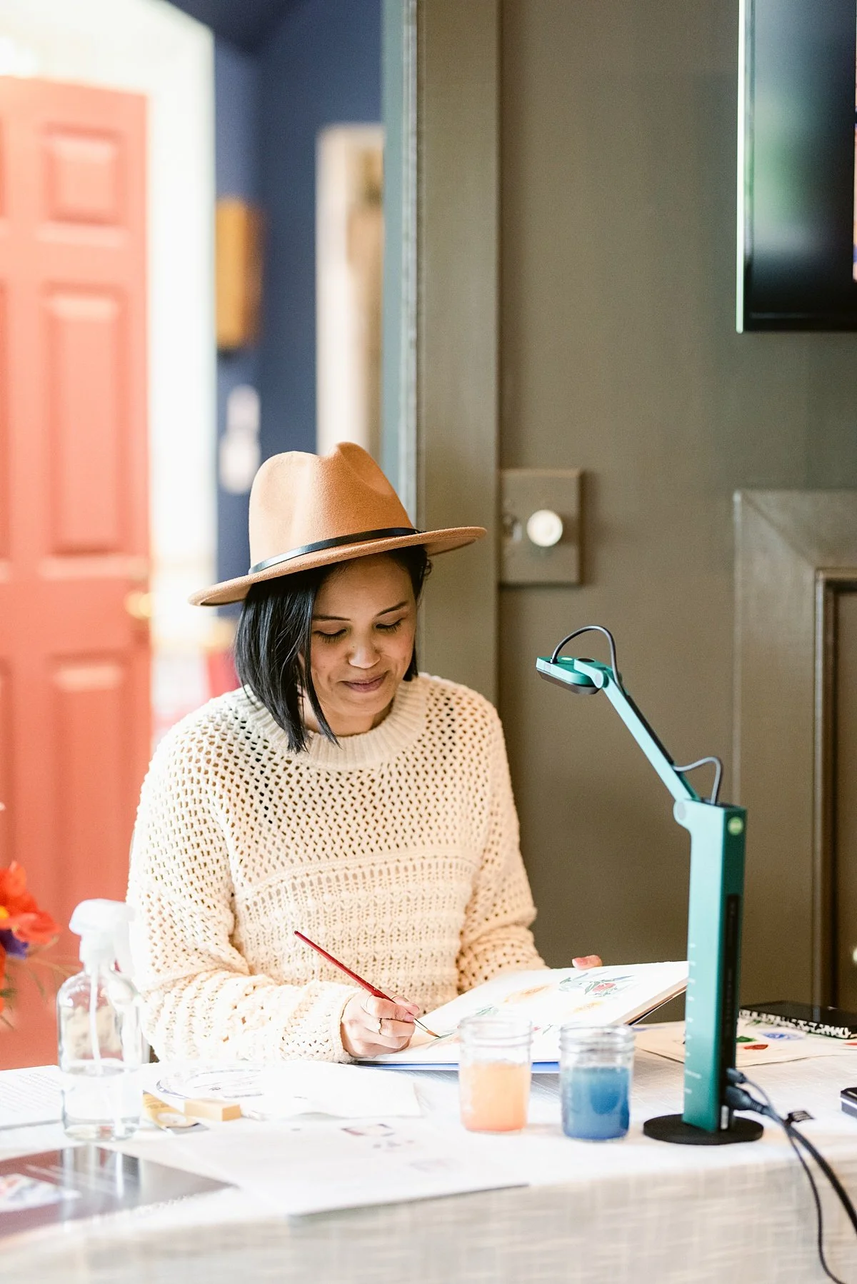 You Are More Than What You Produce