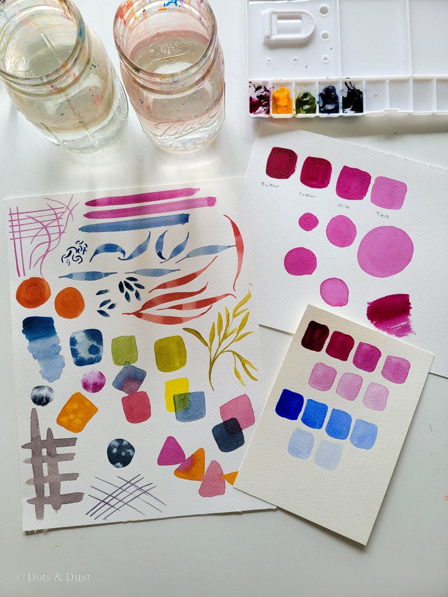 New month...why not a new sense of joy?

If you&rsquo;ve been saying &ldquo;I just don&rsquo;t feel creative anymore," what you might actually mean is: &ldquo;I miss the version of me who used to make things just because it felt peaceful.&rdquo;