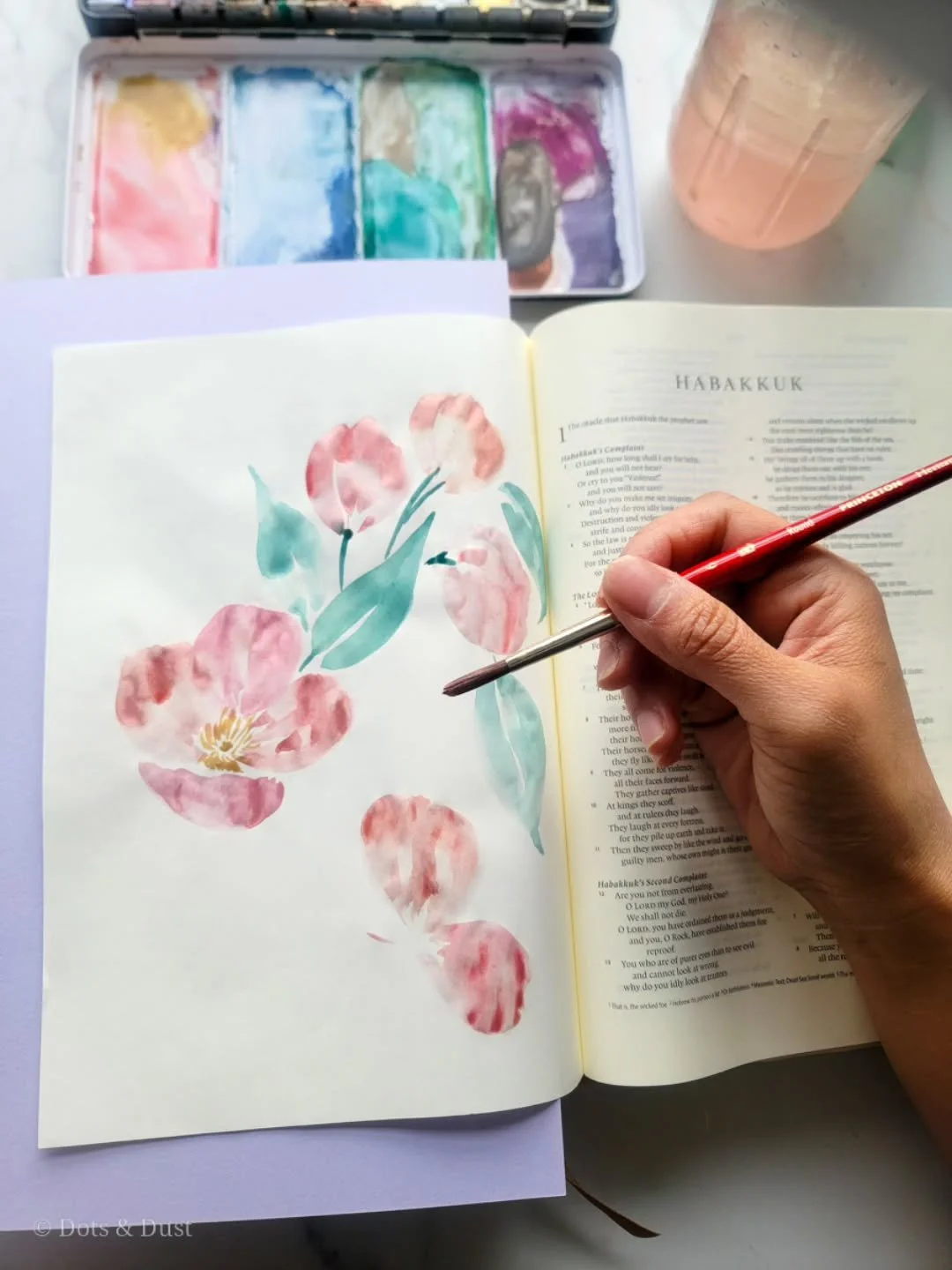 &ldquo;I am tired of praying about this.&rdquo;

I didn&rsquo;t plan to say it out loud&hellip; but this morning, I did.

After 8 years of building something that hasn&rsquo;t turned out the way I hoped, the weight of it all finally caught up with me