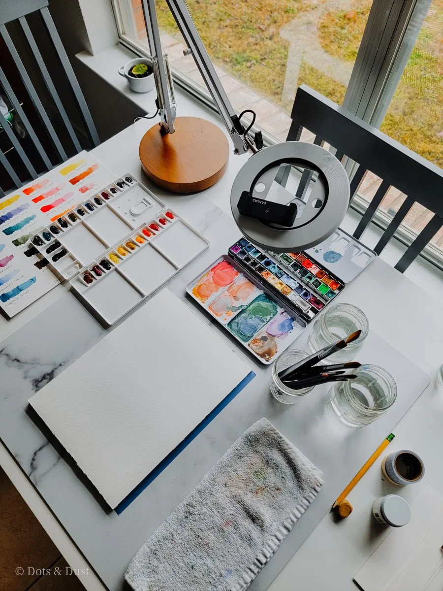 My Favorite Ways to Overcome Creative Burnout