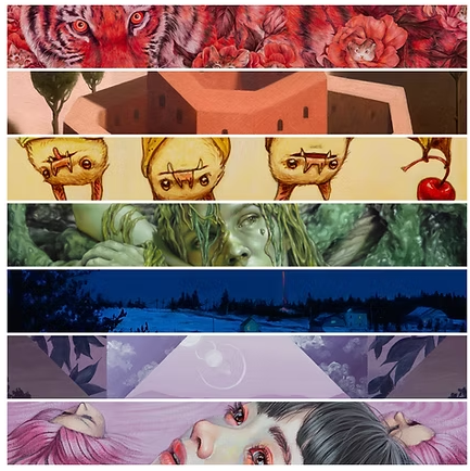 SPECTRUM VII