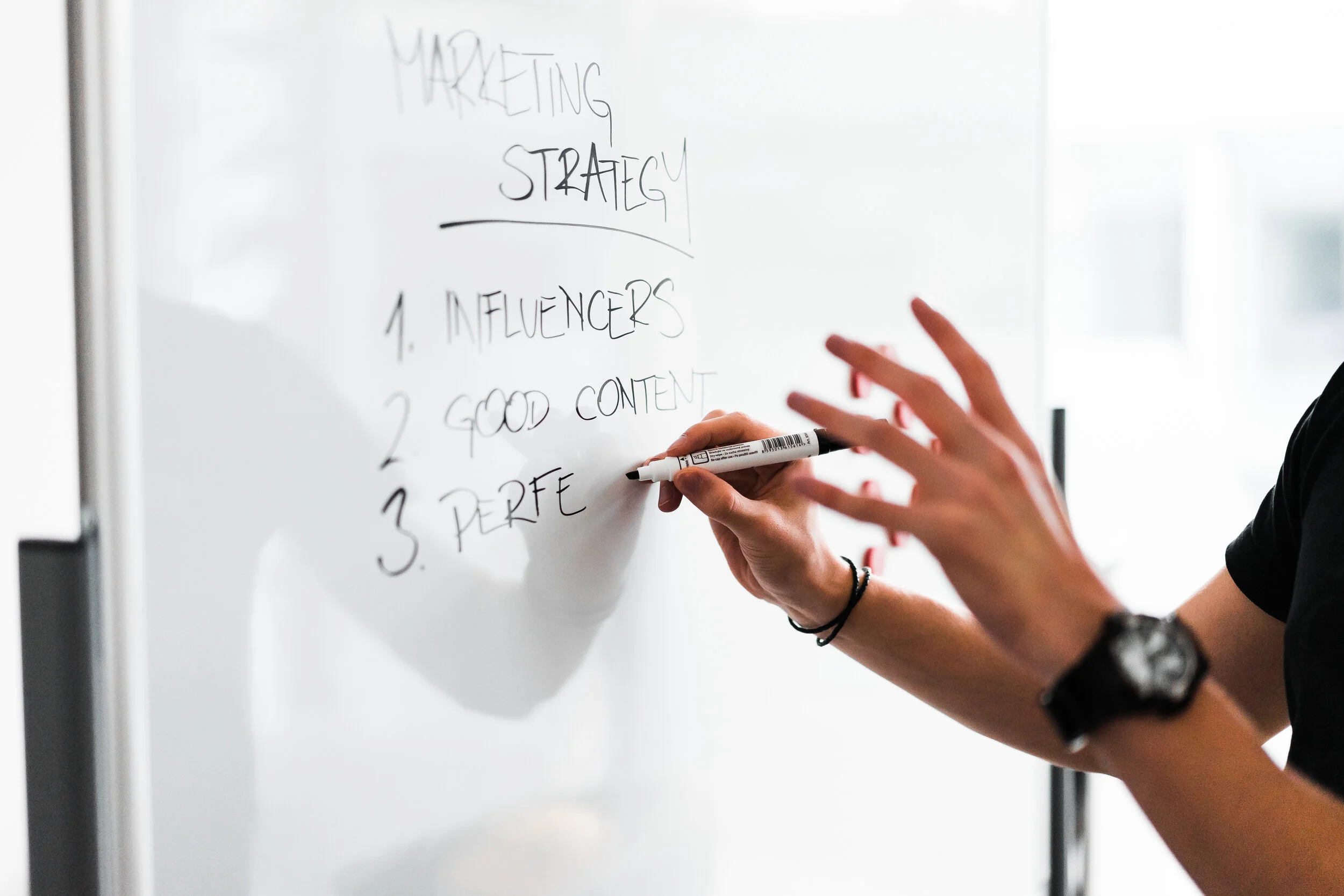 4 Things to Think About Before You Scale Marketing in Your Startup 