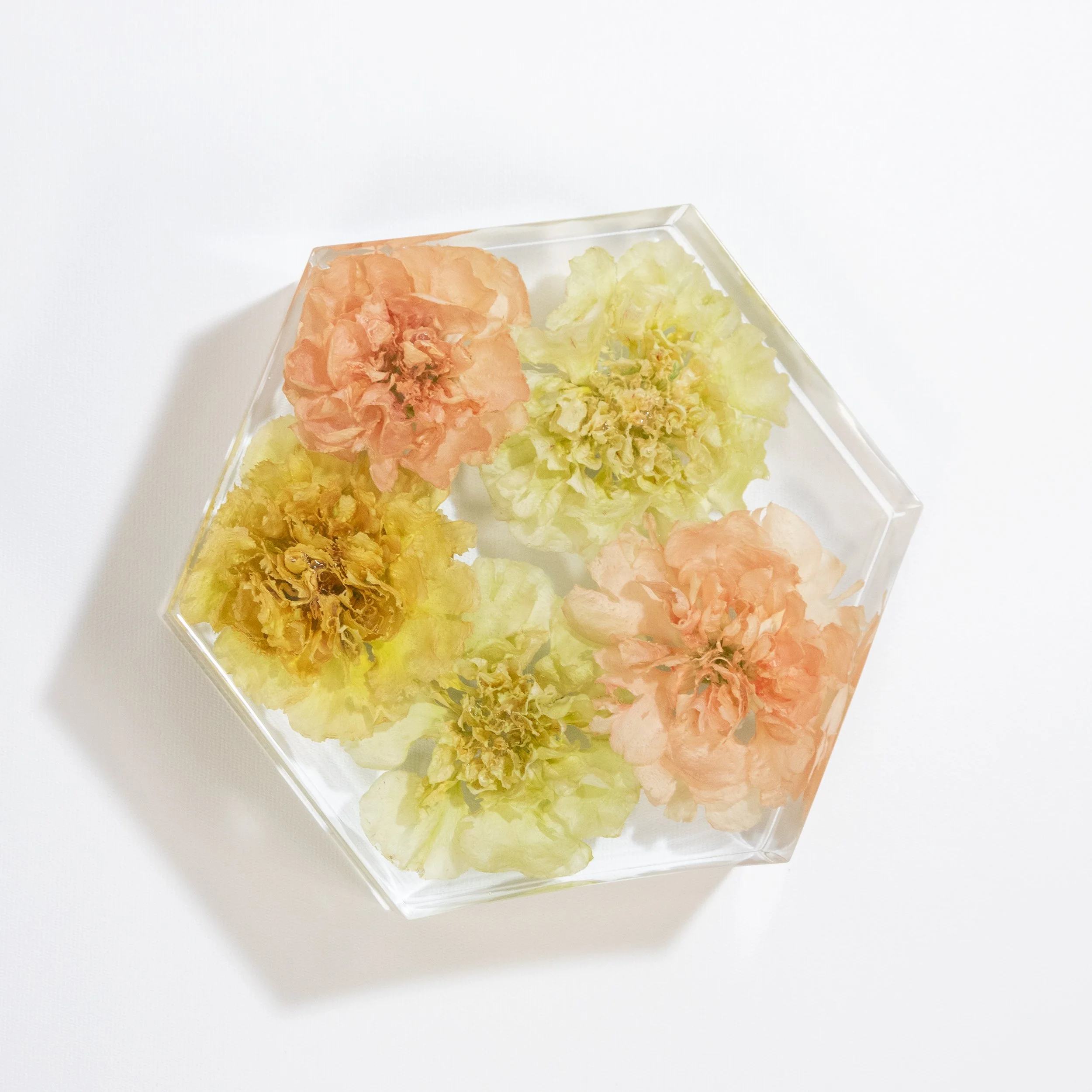 Honeybee_For_Keeps_Wedding_Bouquet_Floral_Resin_Artwork_Demi_Hexagon-7168.jpg