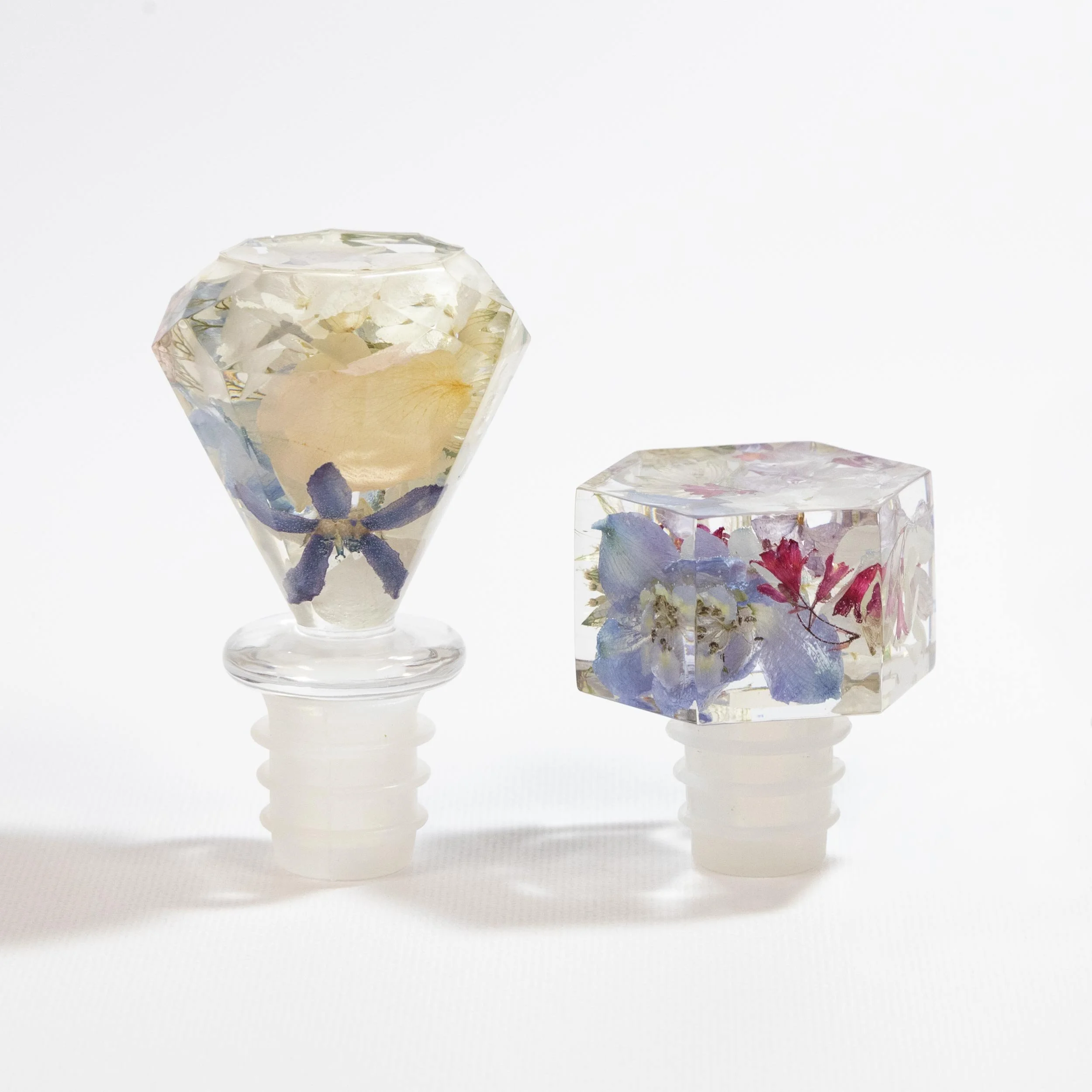 Wine Bottle Stoppers
