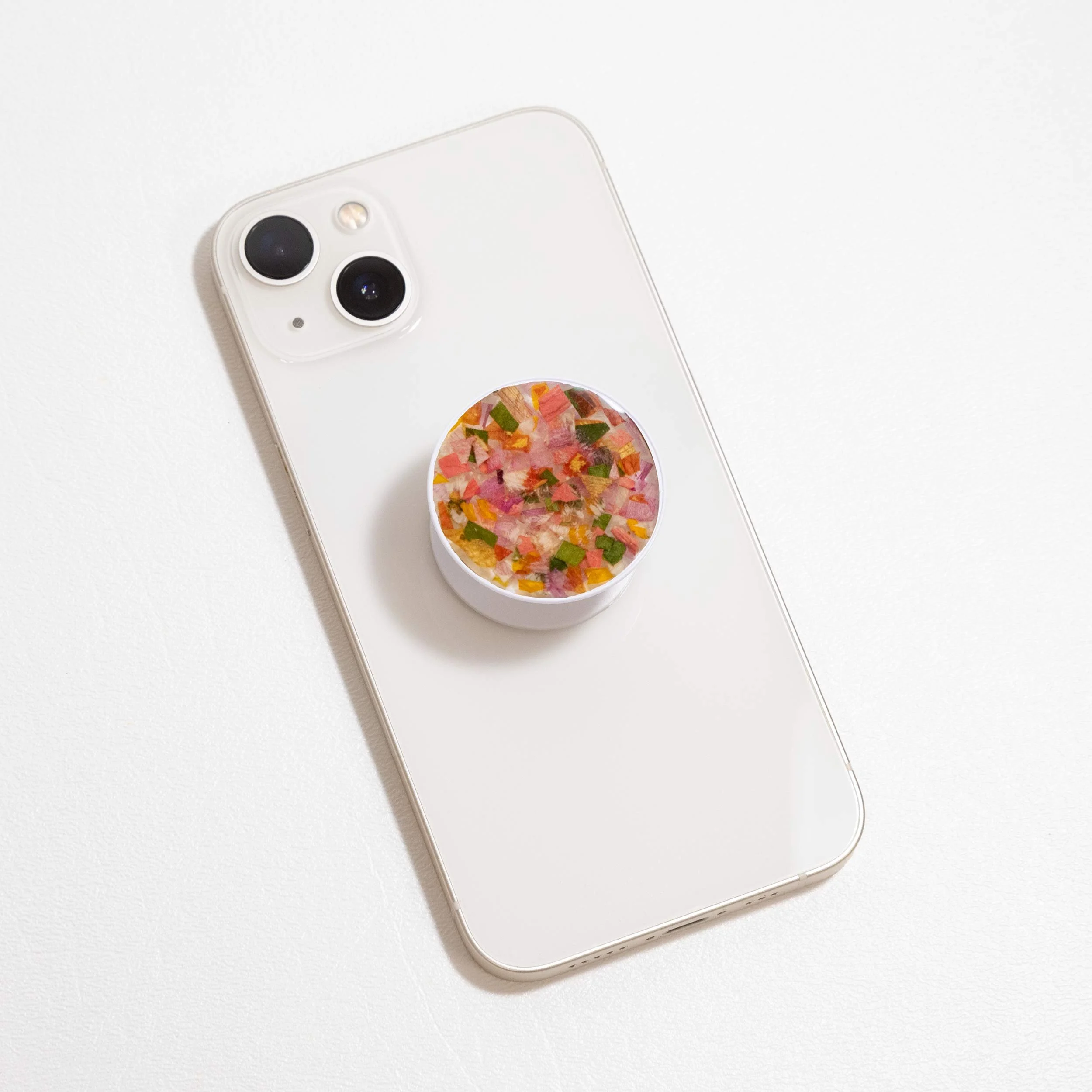 Confetti Phone Grip