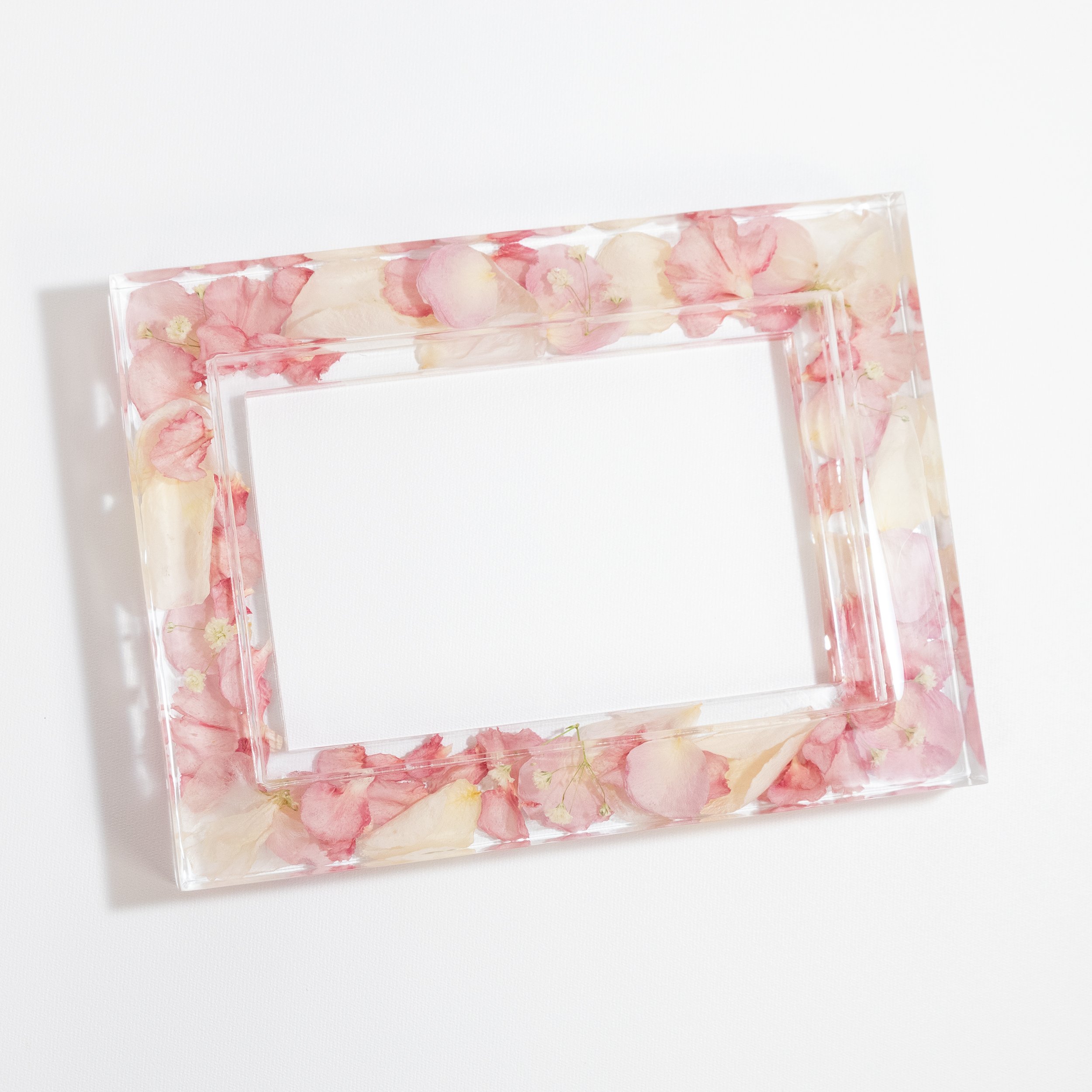 Honeybee_For_Keeps_Wedding_Bouquet_Floral_Resin_Artwork_Frame_Small-6504.jpg