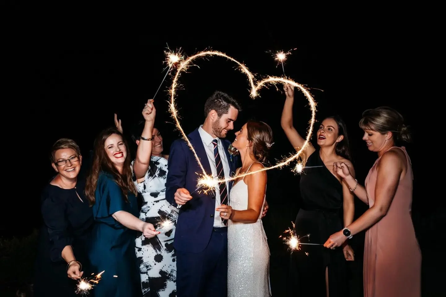 Love should be this fun. 🎇

📸 @marganphotography 
.
.
.
.
.
#FullHeartsWithPhoebe 
#sydneyweddingcelebrant
#sydneymarriagecelebrant
#marriagecelebrant
#sydneycelebrant
#huntervalleycelebrant
#centralcoastcelebrant
#newcastlecelebrant
#moderncelebra
