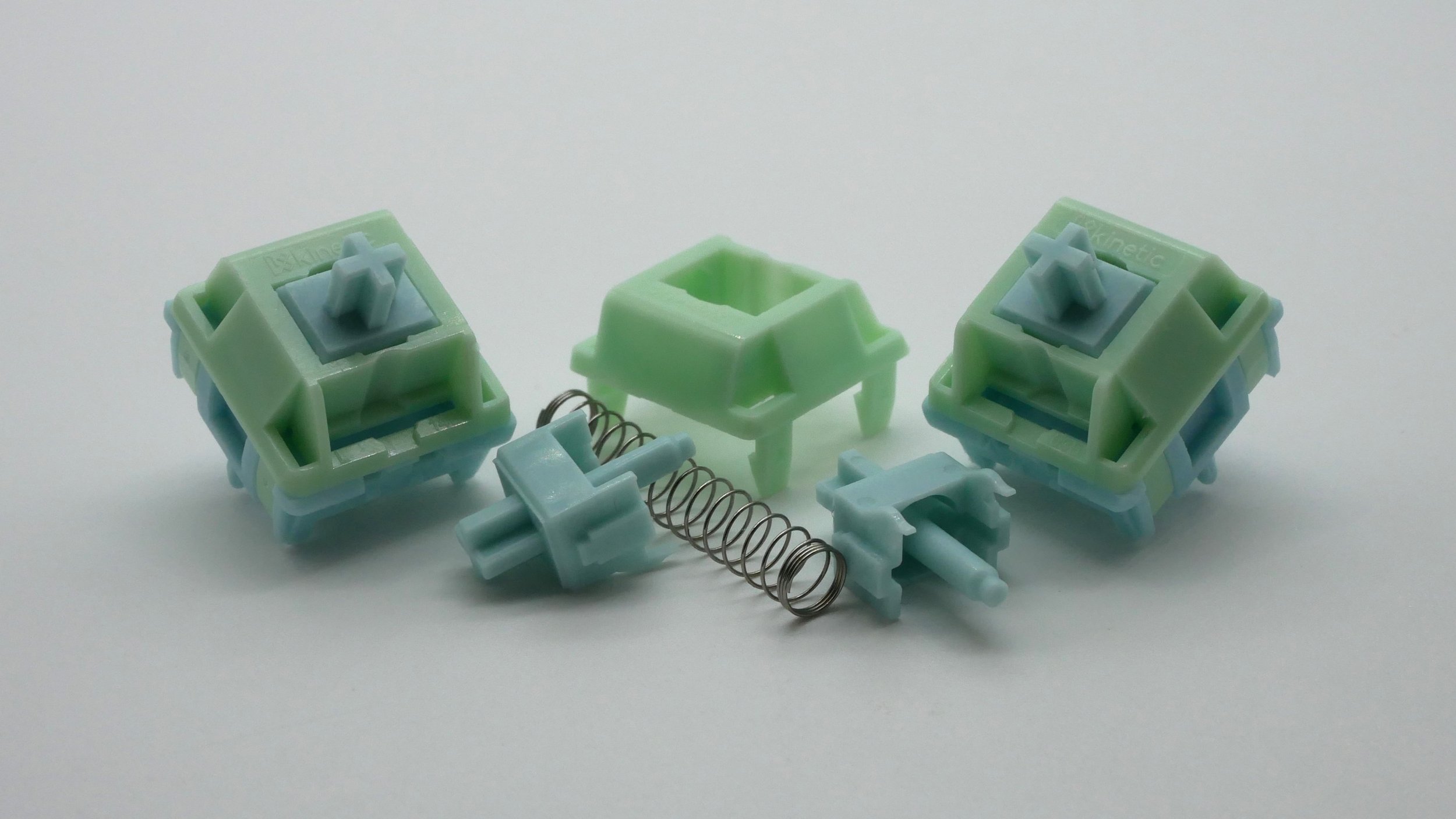 HMX Frog Switch Review