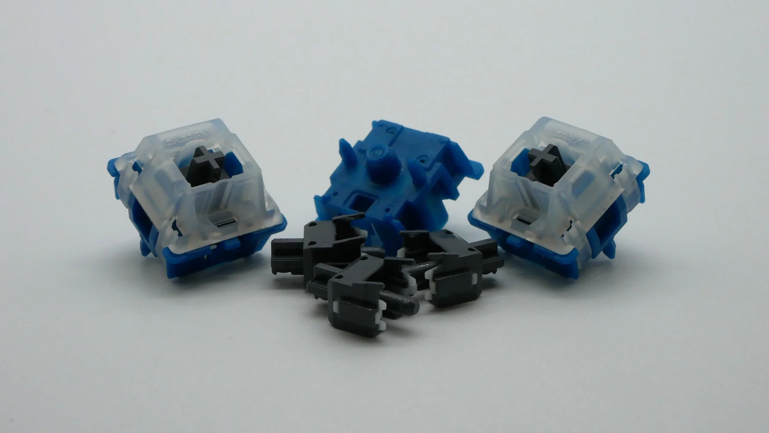 Cherry MX2A Dummy Switch Review