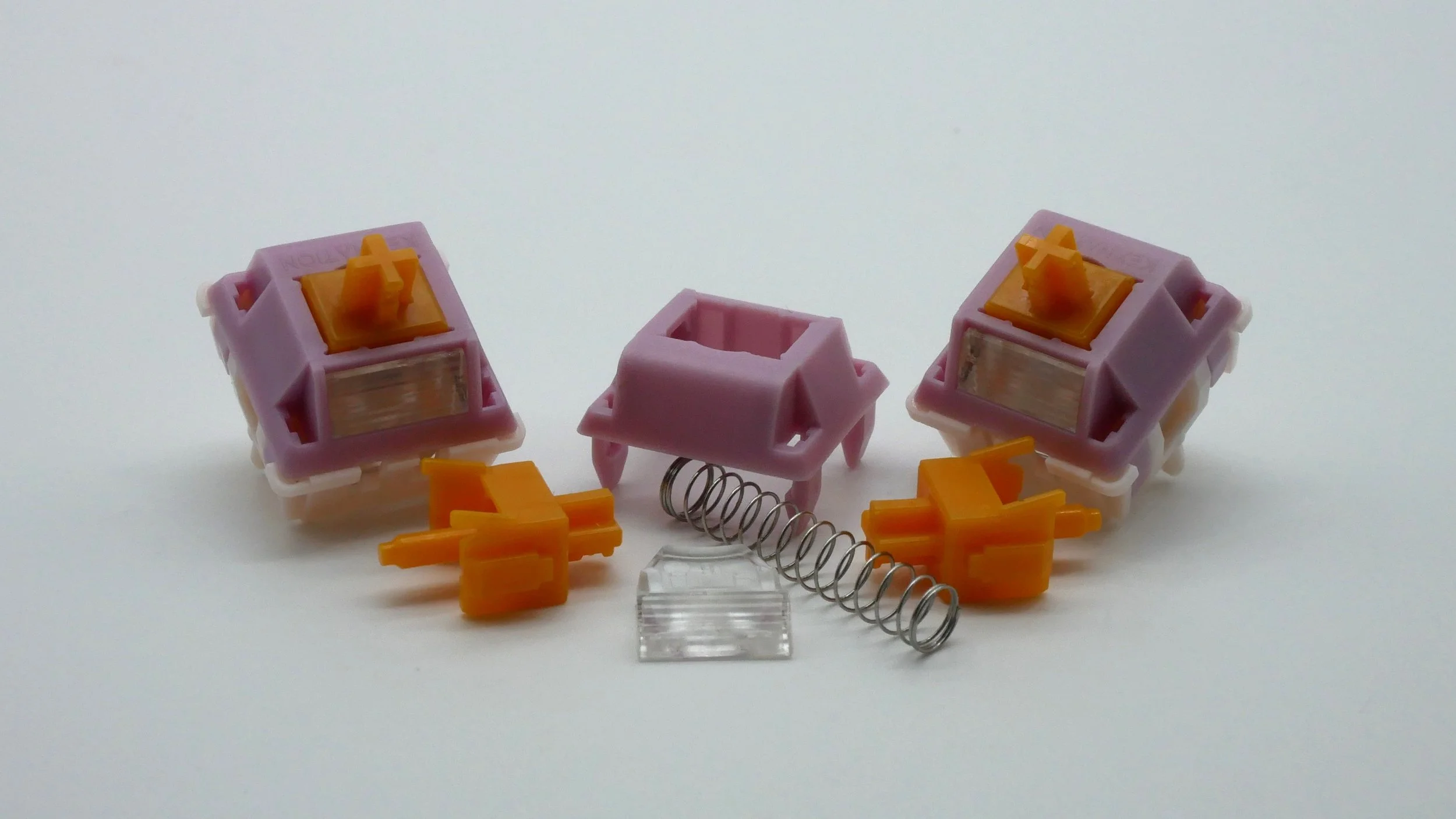 Taro N Sweet Potato V2 Switch Review