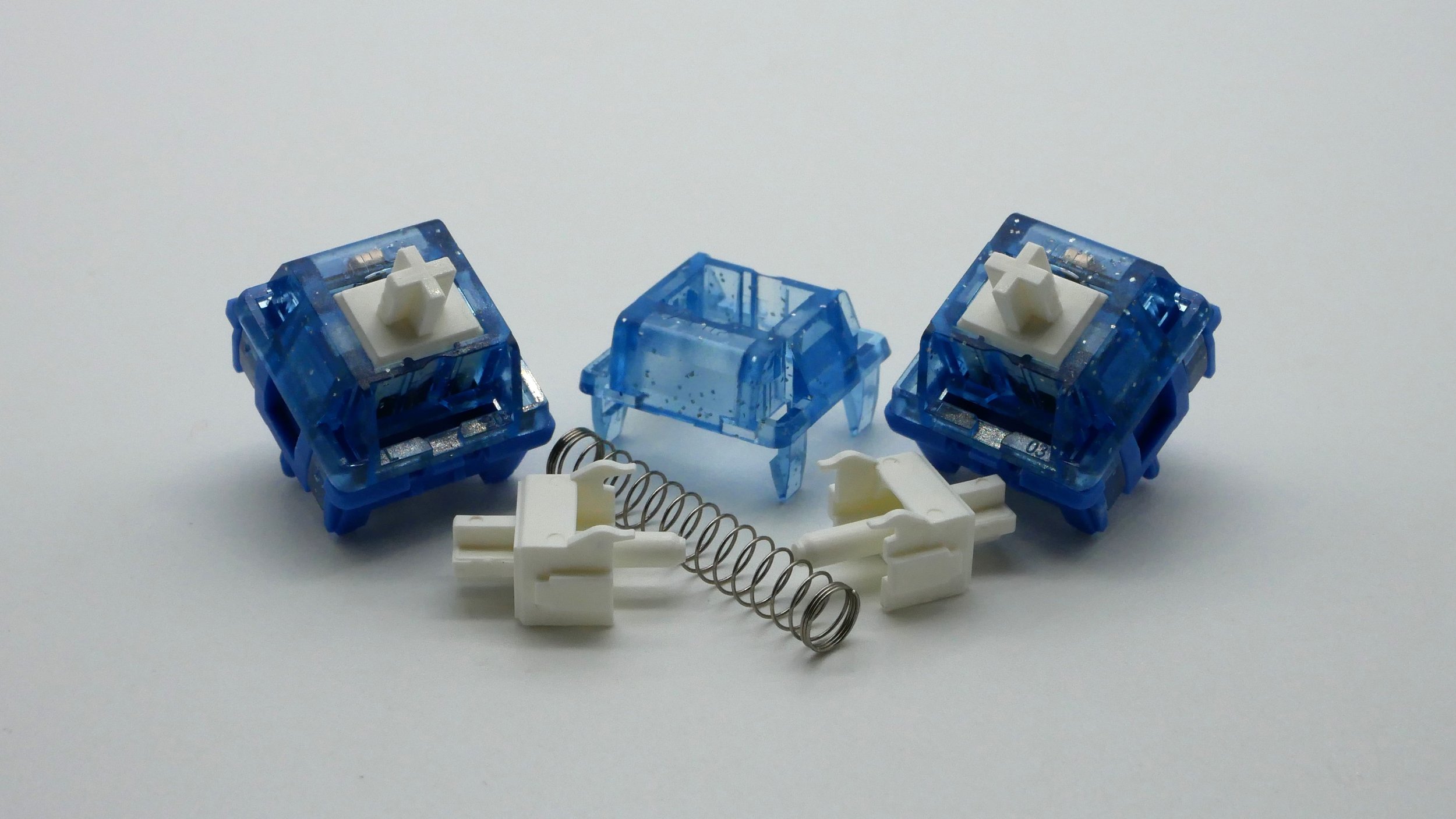 Sillyworks x HMX Waverider V2 Switch Review