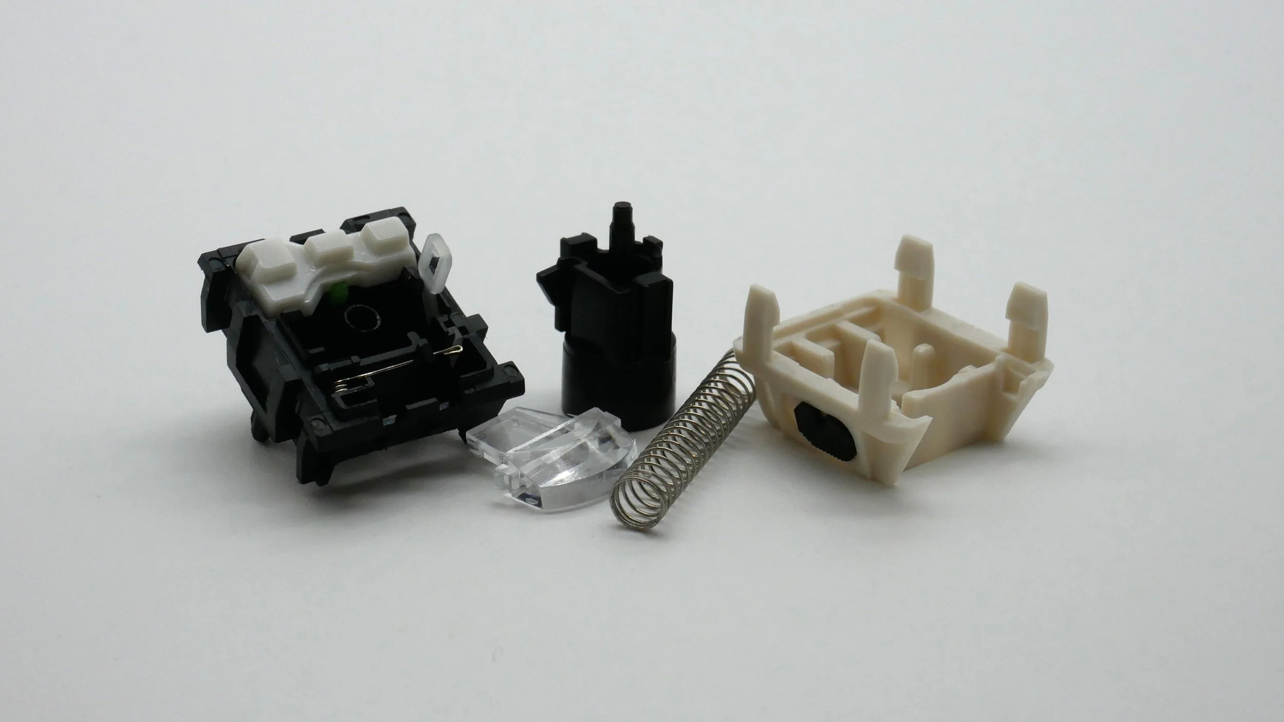 Odd Switch Short V: Kailh Mix-7