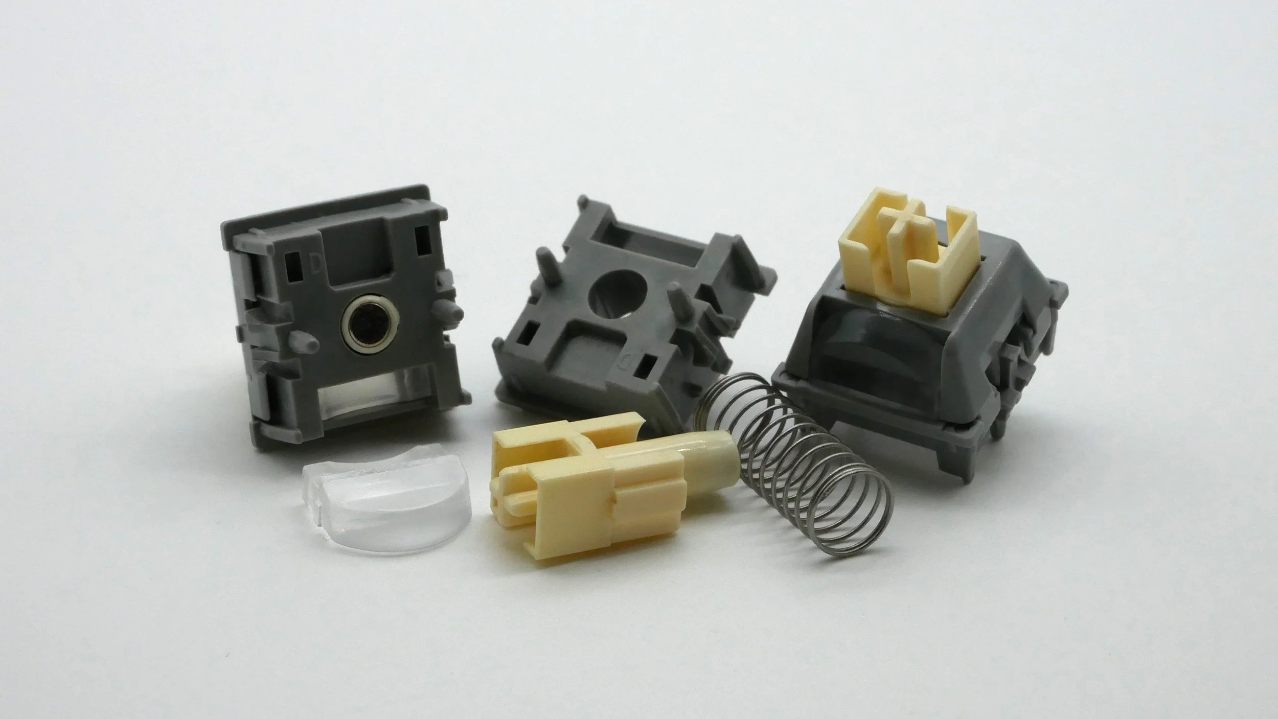 Odd Switch Short VI: Co-Gain Magnetic Paragraph Axis