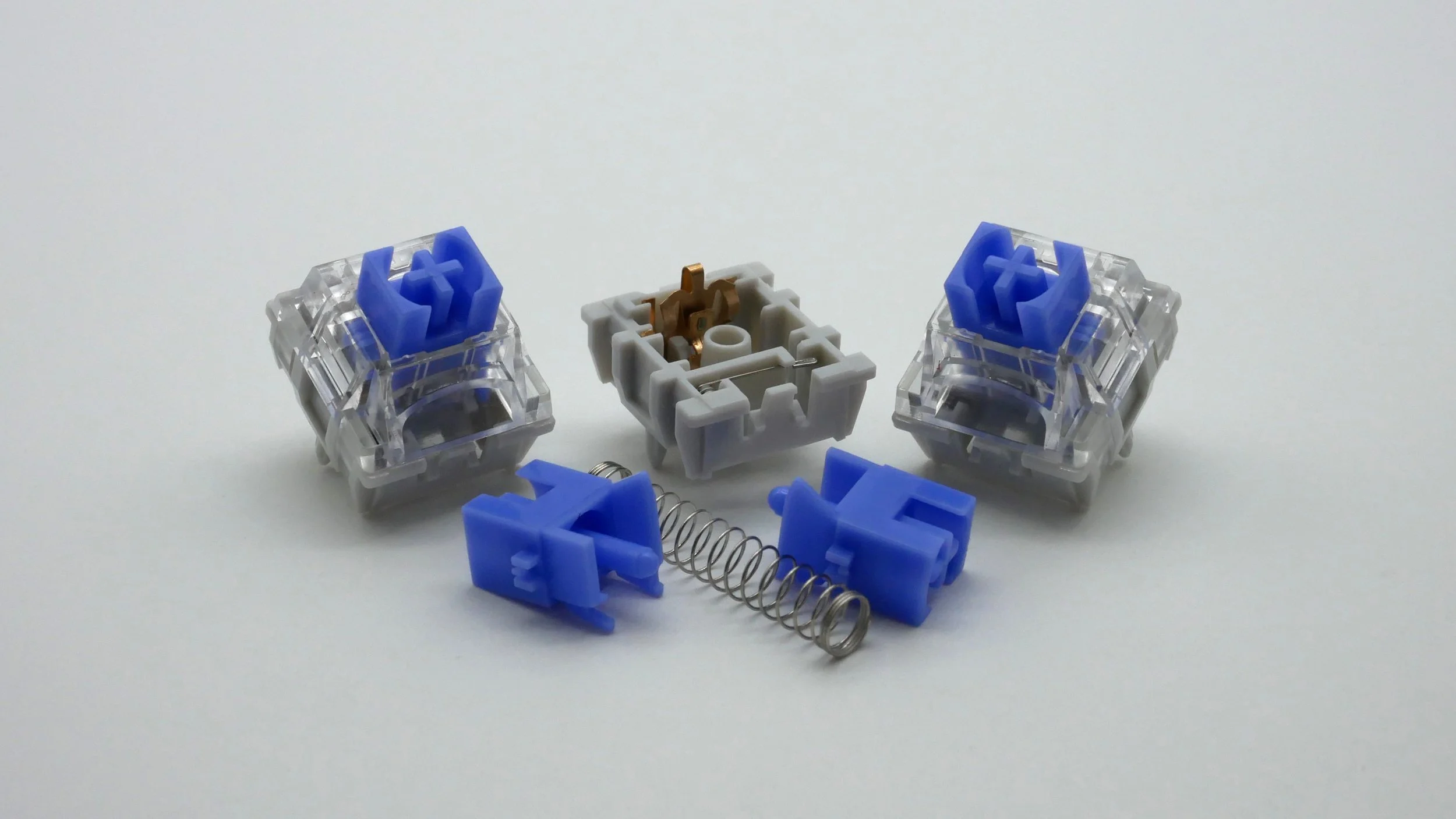 TTC Brother V2 Switch Review