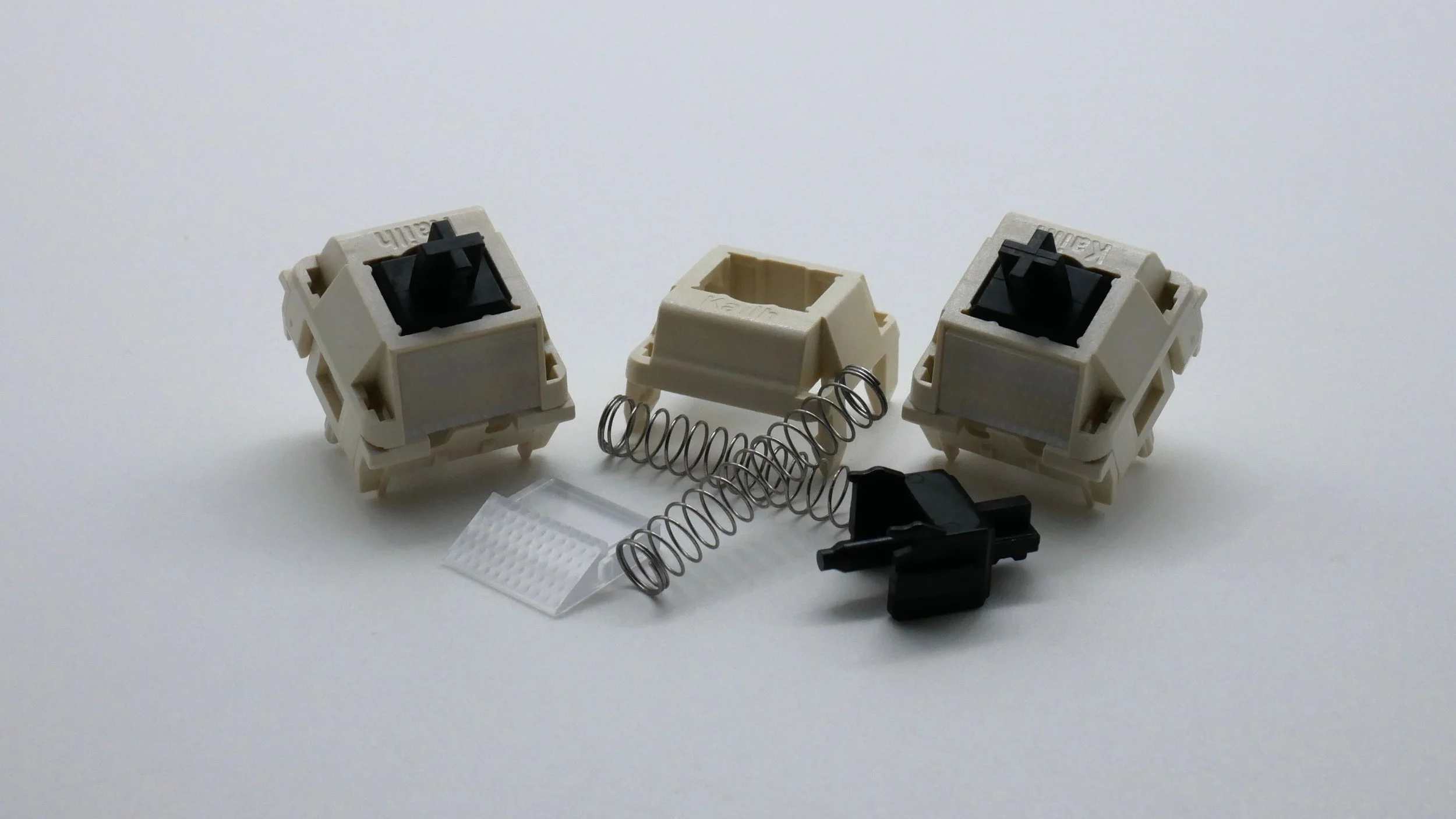 Kailh Xuan Switch Review