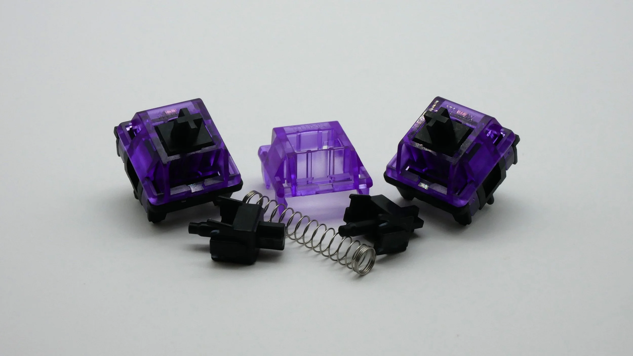 HMX Cthulhu Switch Review